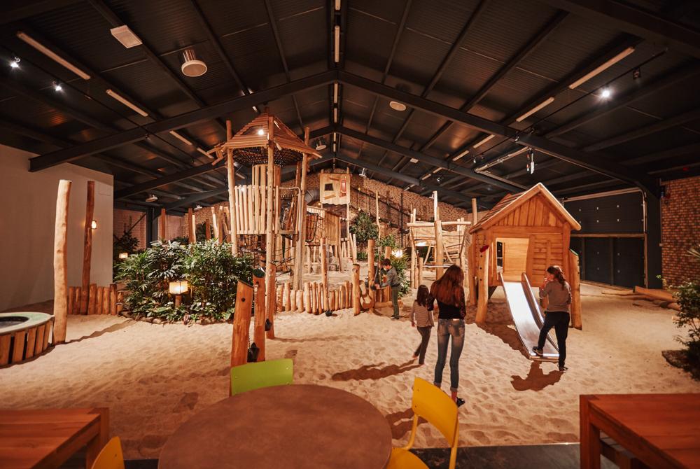 De Leistert - La Selva