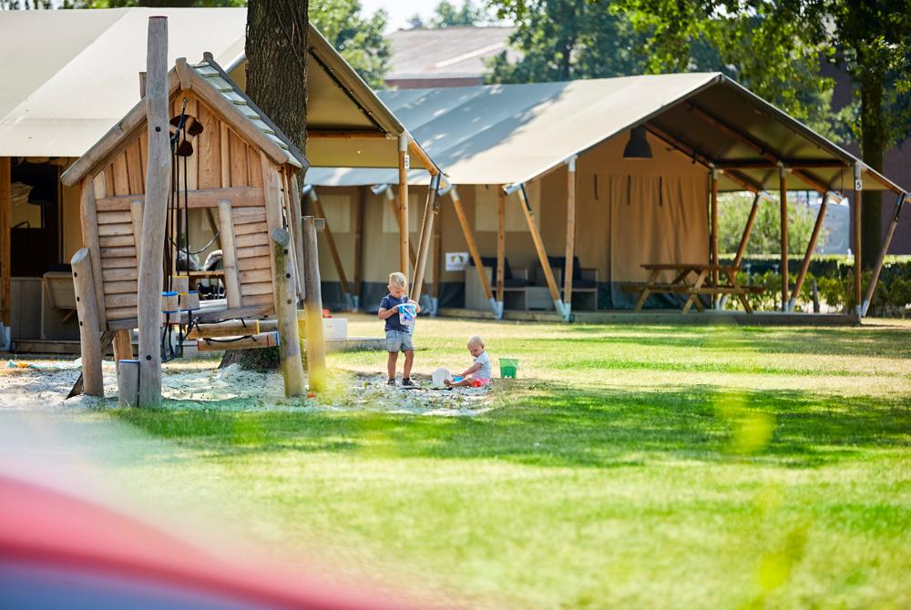 Camping De Leistert