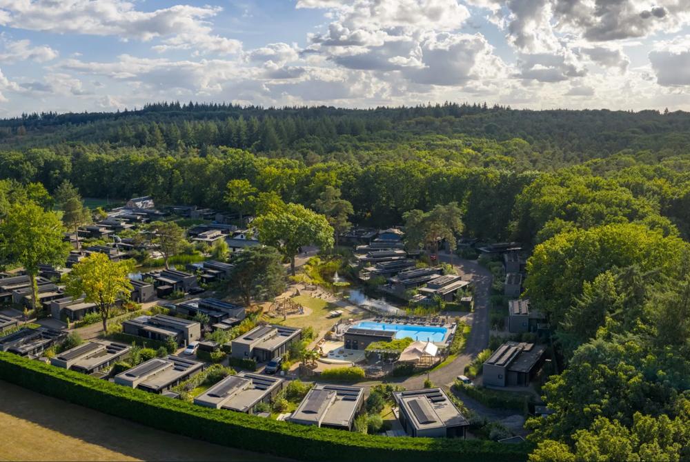 Landal Soof Heuvelrug