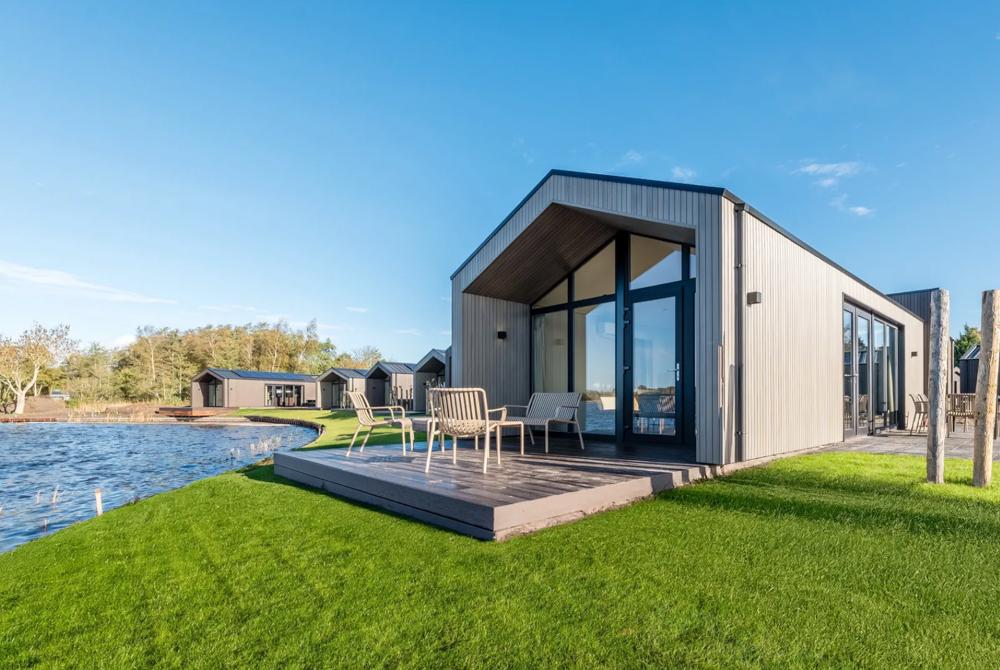 Landal Waterpark Oudehaske