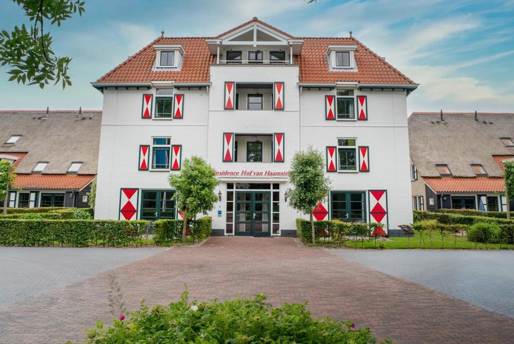 Landal Residence &rsquo;t Hof van Haamstede, luxe vakantiepark Zeeland