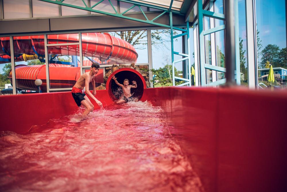 Vakantiepark Ackersate, kindvriendelijk vakantiepark Veluwe