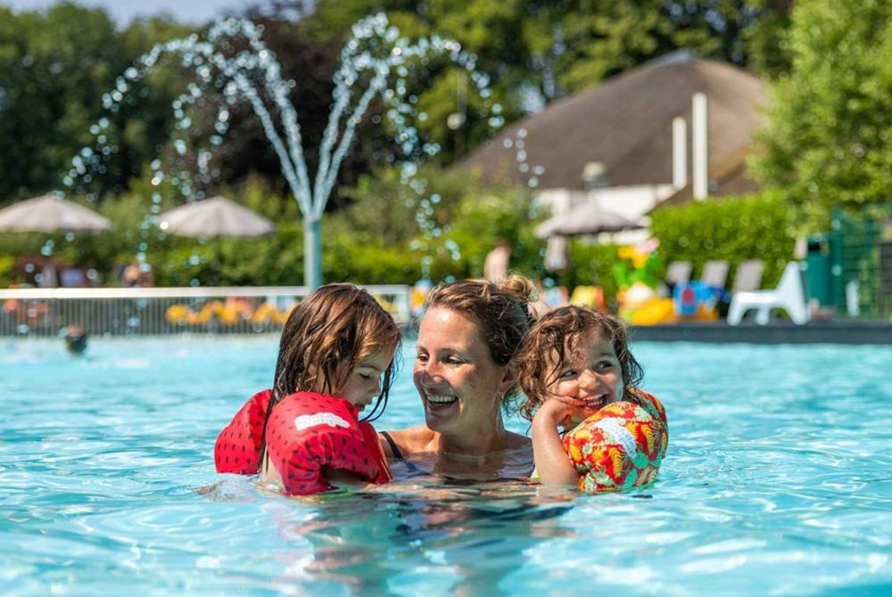 Molecaten Park De Leemkule, kindvriendelijk vakantiepark op de Veluwe