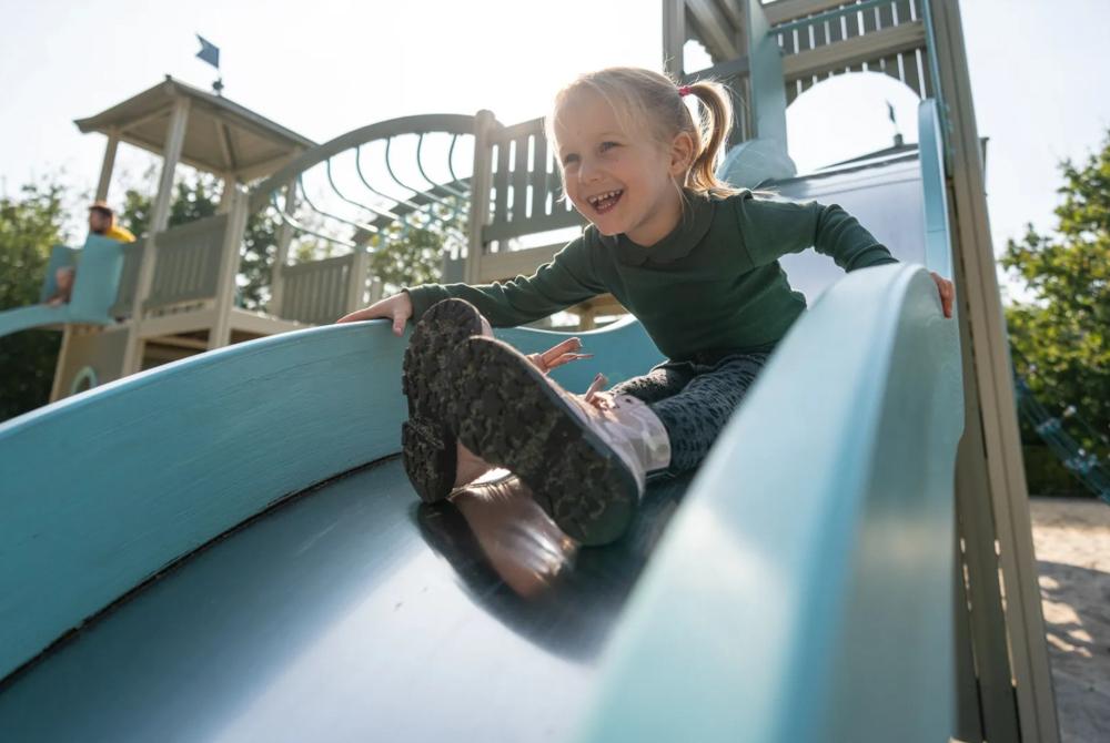Bospark De Schaapskooi, vakantiepark kindvriendelijk op de Veluwe