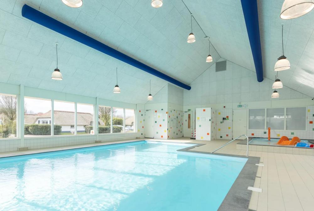 De Veluwse Hoevegaerde