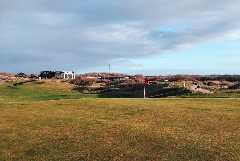 Domburgsche Golfclub