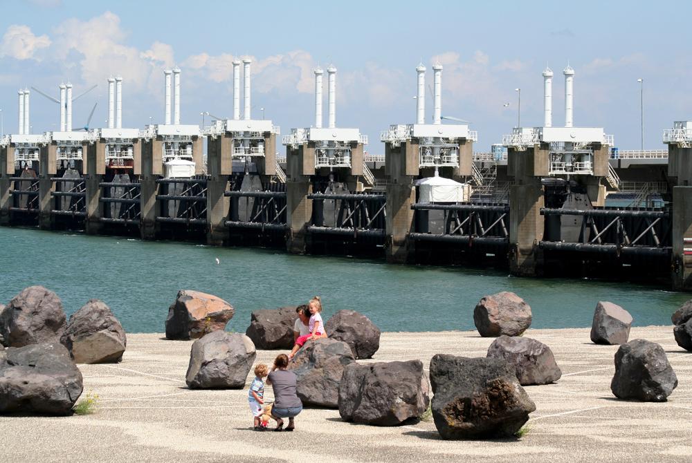 Kinderuitjes vanuit Domburg