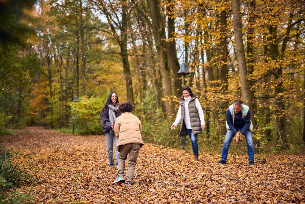 Center Parcs De Eemhof