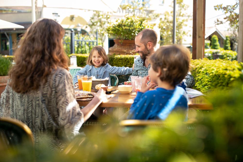 Center Parcs De Eemhof