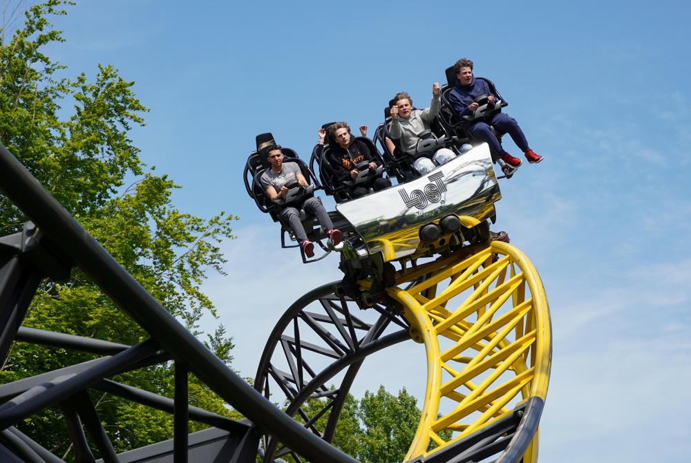 Uitjes nabij Center Parcs De Eemhof