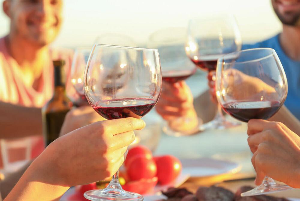 Strandpaviljoen in Petten