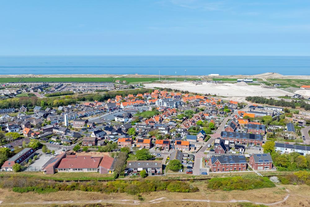 Landal Strandhuisjes Zeezigt in Petten