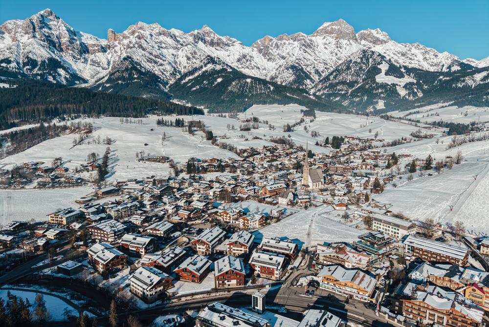 Landal Resort Maria Alm