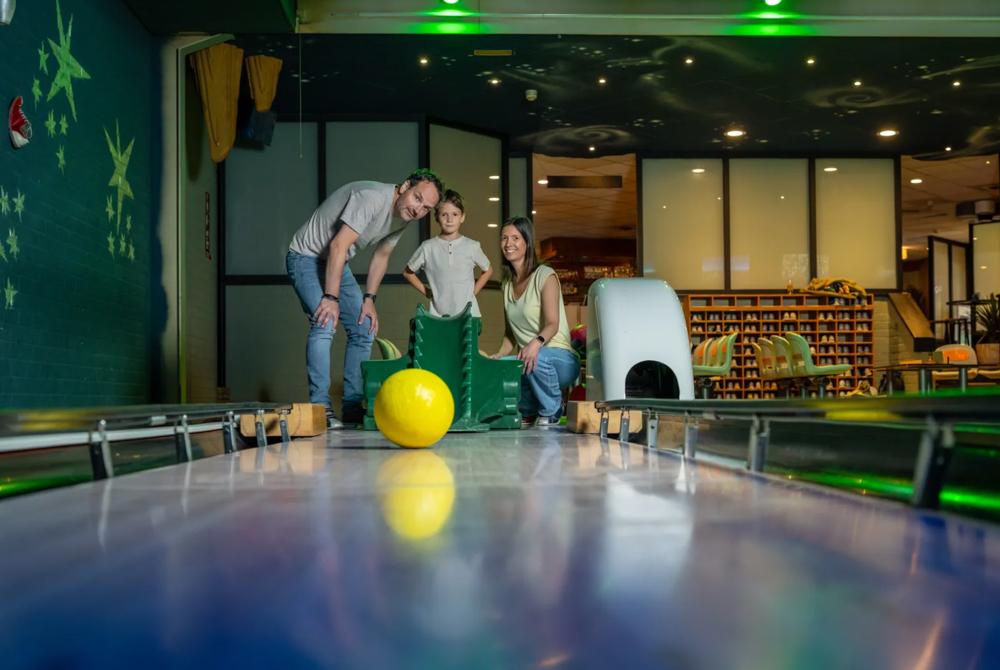 Landal Vakantiepark Weerterbergen