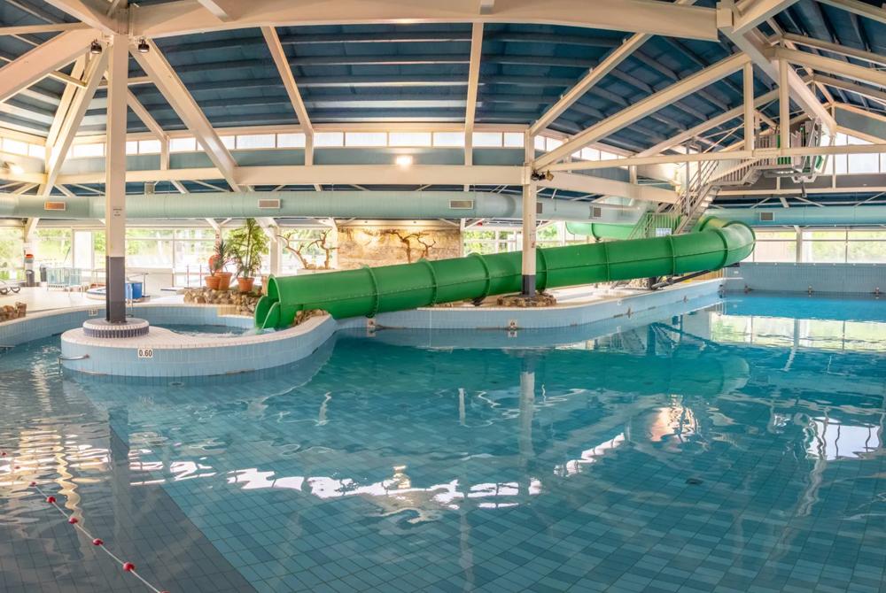 Zwemparadijs Landal Weerterbergen