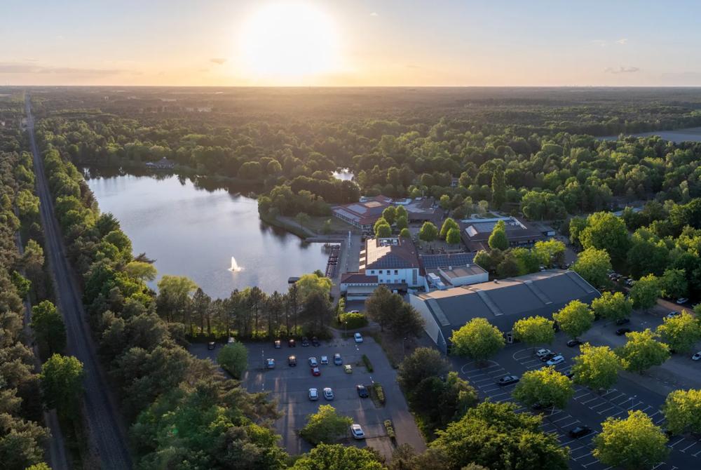 Landal Weerterbergen