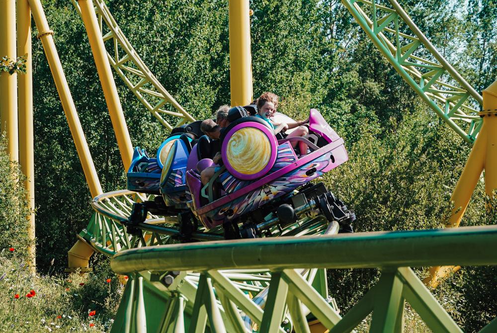 Toverland, Landal Weerterbergen