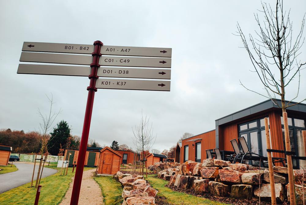 Vakantiehuizen, Landal Namur Nature