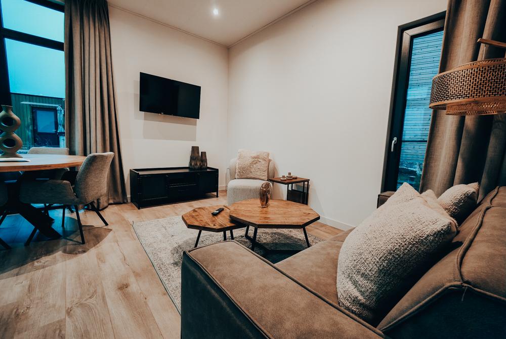 Lodge 4B1, Landal Namur Nature