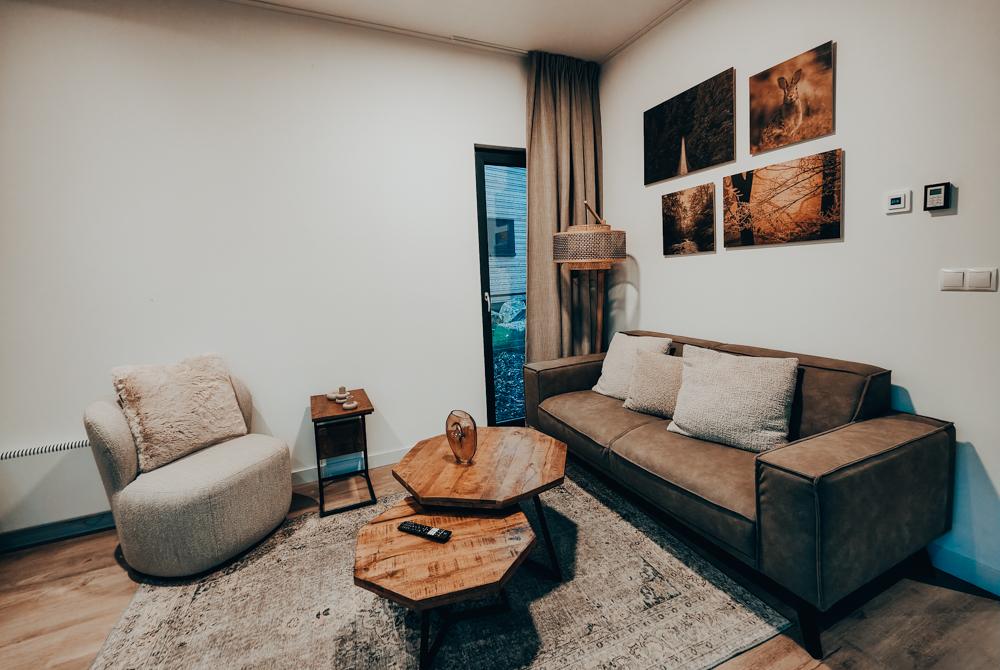 Zithoek, Landal Namur Nature