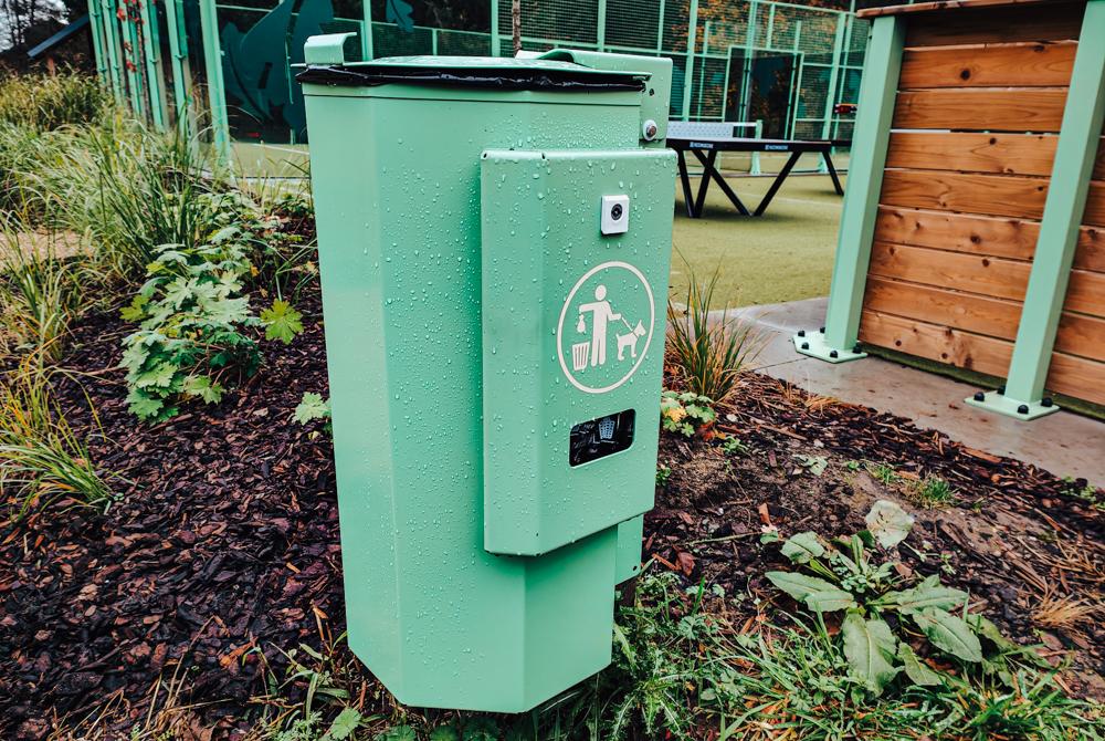 Hondvriendelijk vakantiepark, , Landal Namur Nature