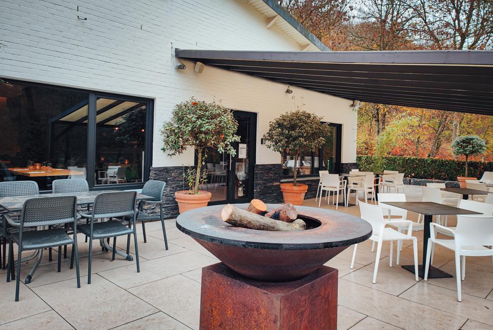 Restaurant Auberge La Table