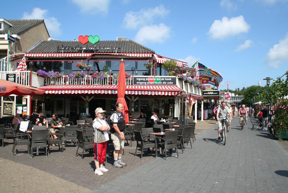 Renesse