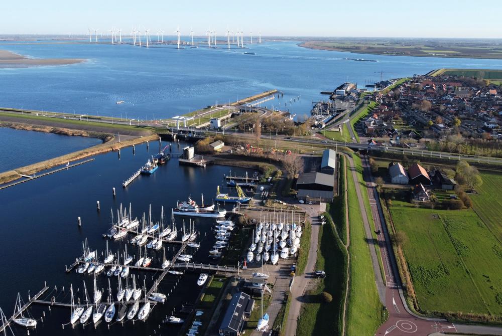 Ontdek Zeeland - Renesse