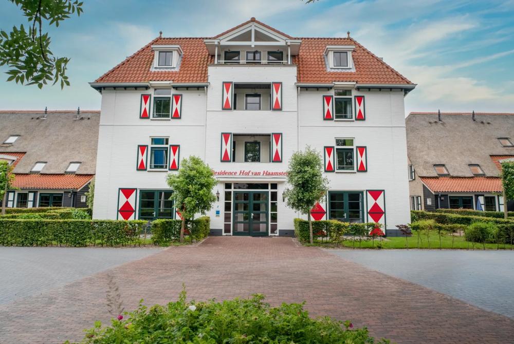 Vakantieparken Renesse