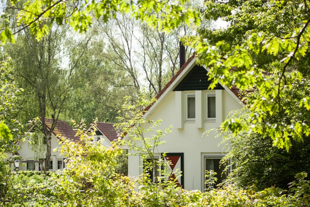 Landal Landgoed Aerwinkel bungalow