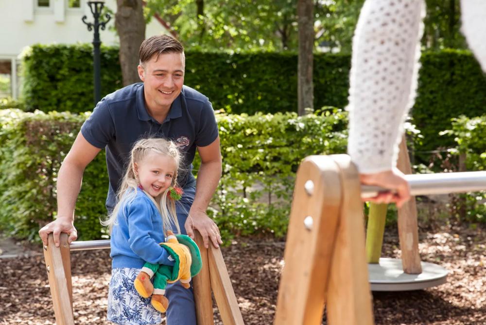 Landal Landgoed Aerwinkel