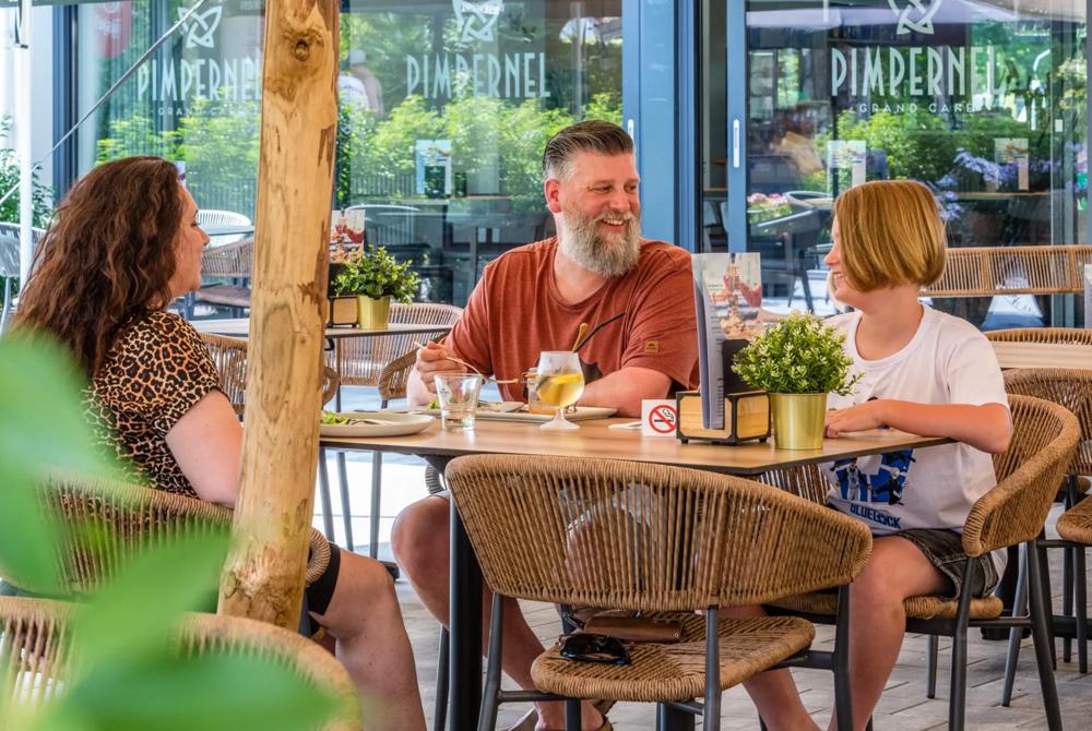 Landal Landgoed Aerwinkel