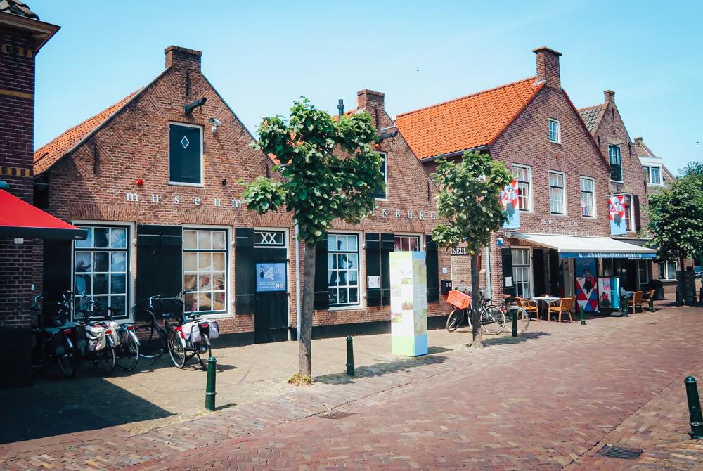 Museum Spakenburg