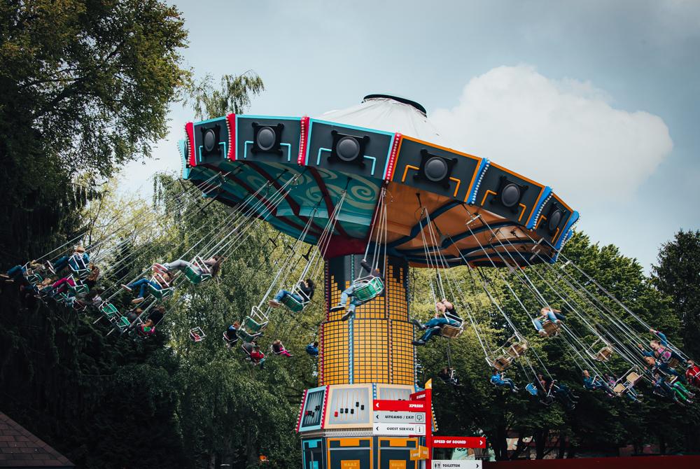 Walibi Holland