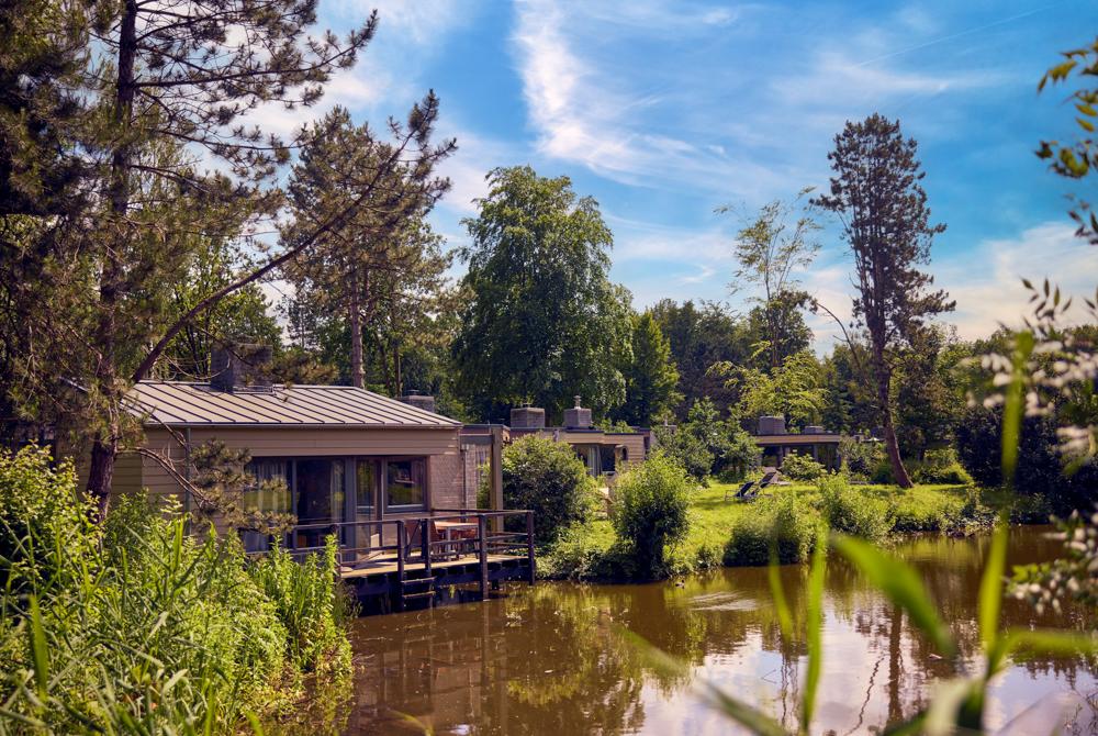 Vakantieparken bij Spakenburg