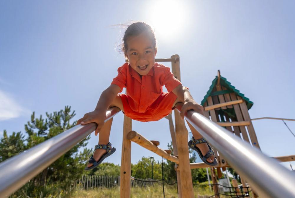 Vakantiepark Boomhiemke, kindvriendelijk vakantiepark Friesland