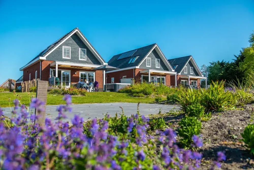 EuroParcs IJsselmeer, kindvriendelijk vakantiepark Noord-Holland