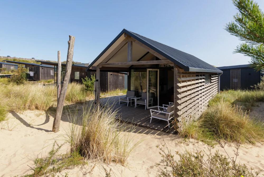 Vakantiepark Bloemendaal aan Zee, kindvriendelijk vakantiepark Noord-Holland