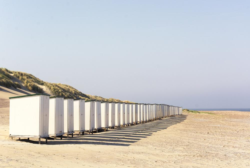 Strand Burgh-Haamstede