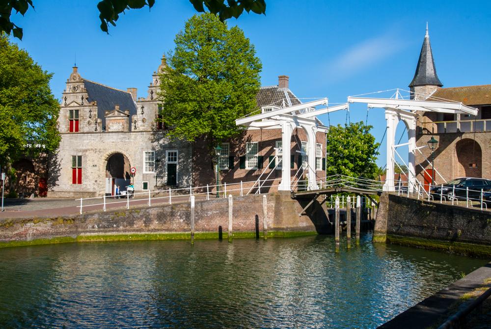 Zierikzee, Landal De Schouwse Valleien