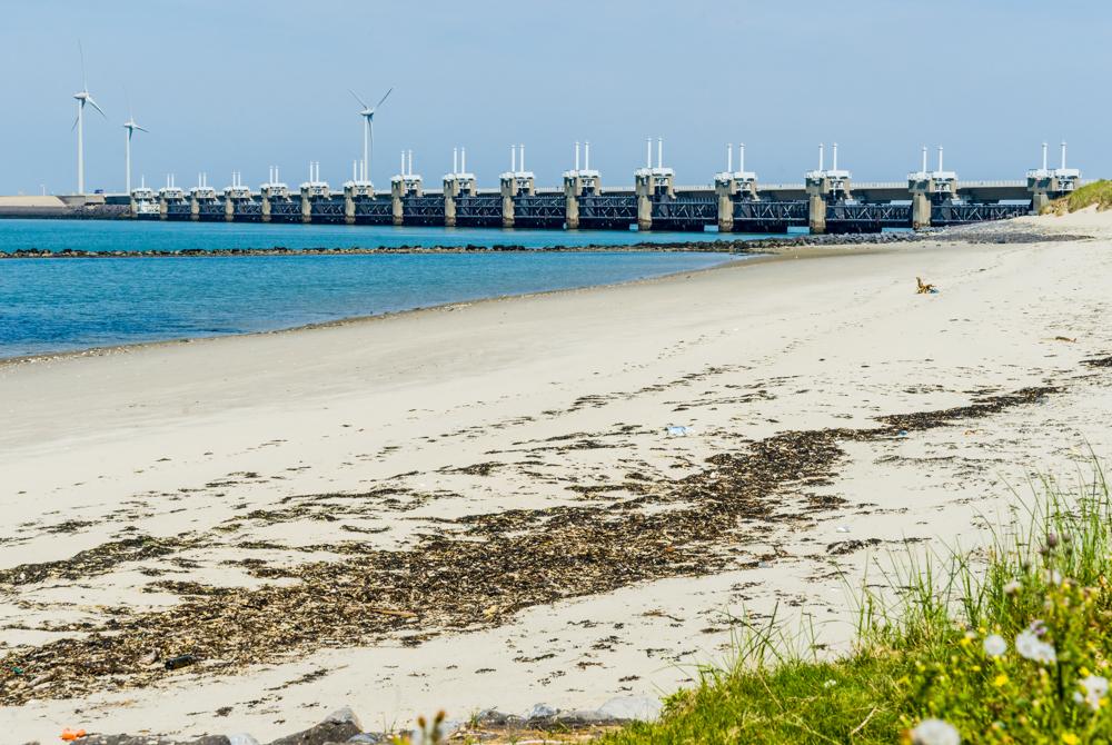 Oosterscheldekering
