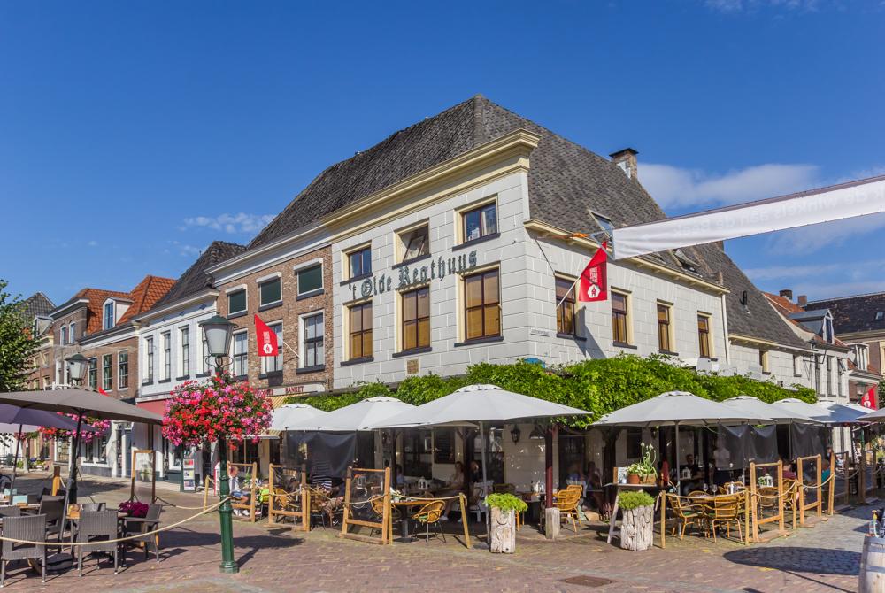 Elburg