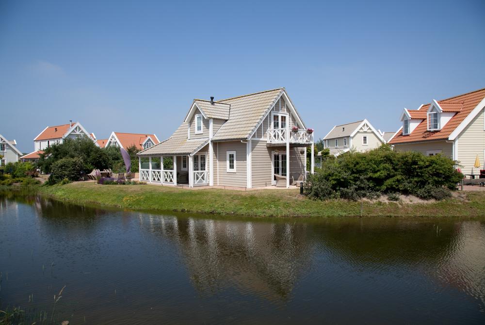 Summio Duynparc de Heeren van &rsquo;s Gravenzande, luxe vakantiepark Zuid-Holland
