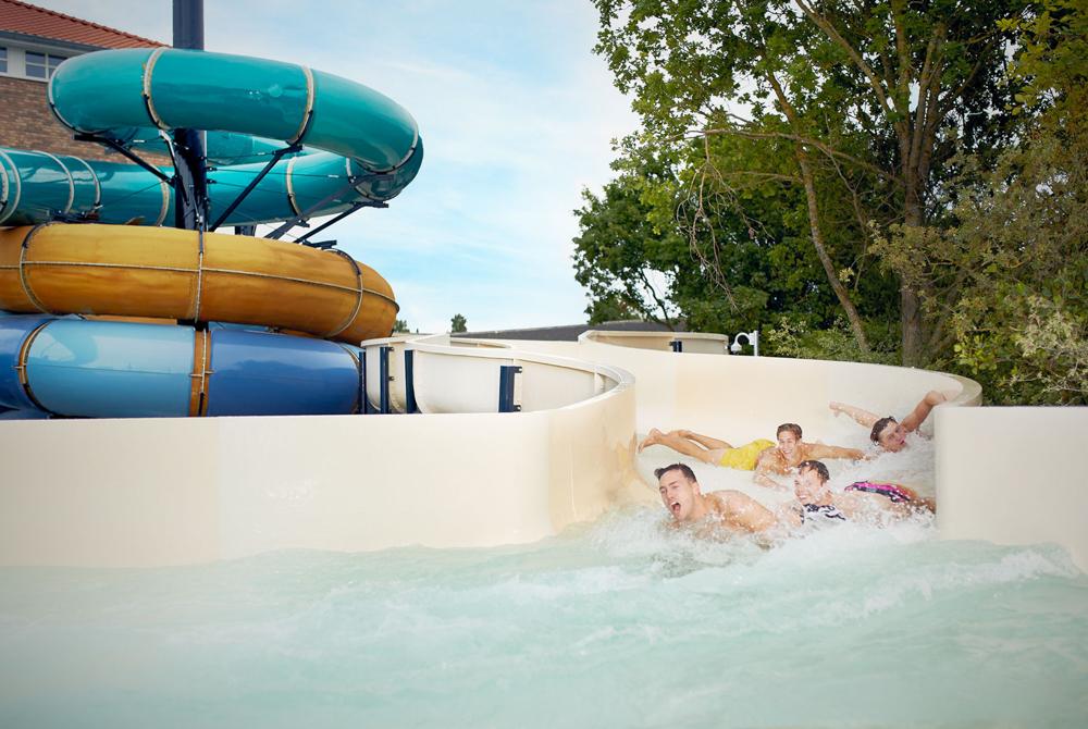 Vakantiepark De Krim - Texel