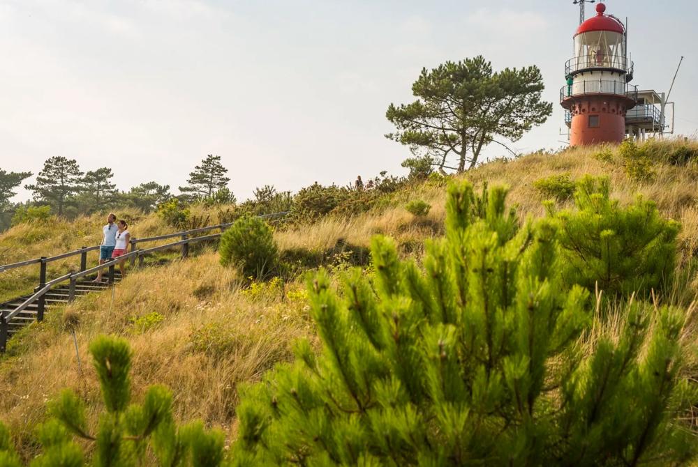 Landal Vlieduyn - Vlieland