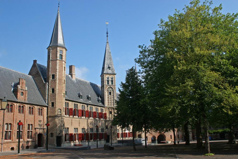 Zeeuws Museum, Middelburg