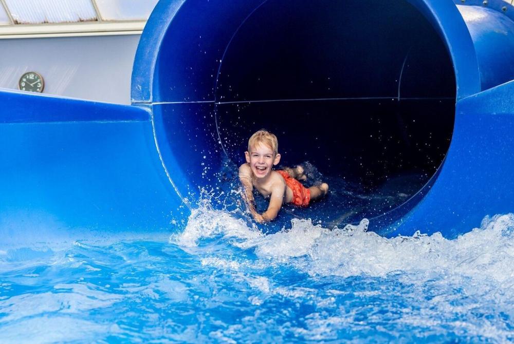 Vakantiepark Bergumermeer, vakantiepark Friesland met zwembad