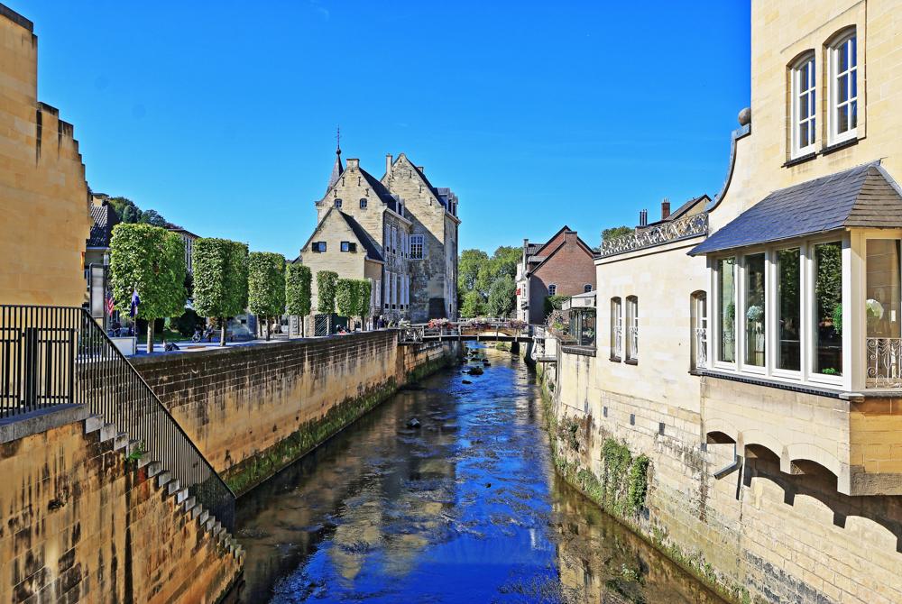 Valkenburg aan de Geul, mooiste plekken Zuid-Limburg