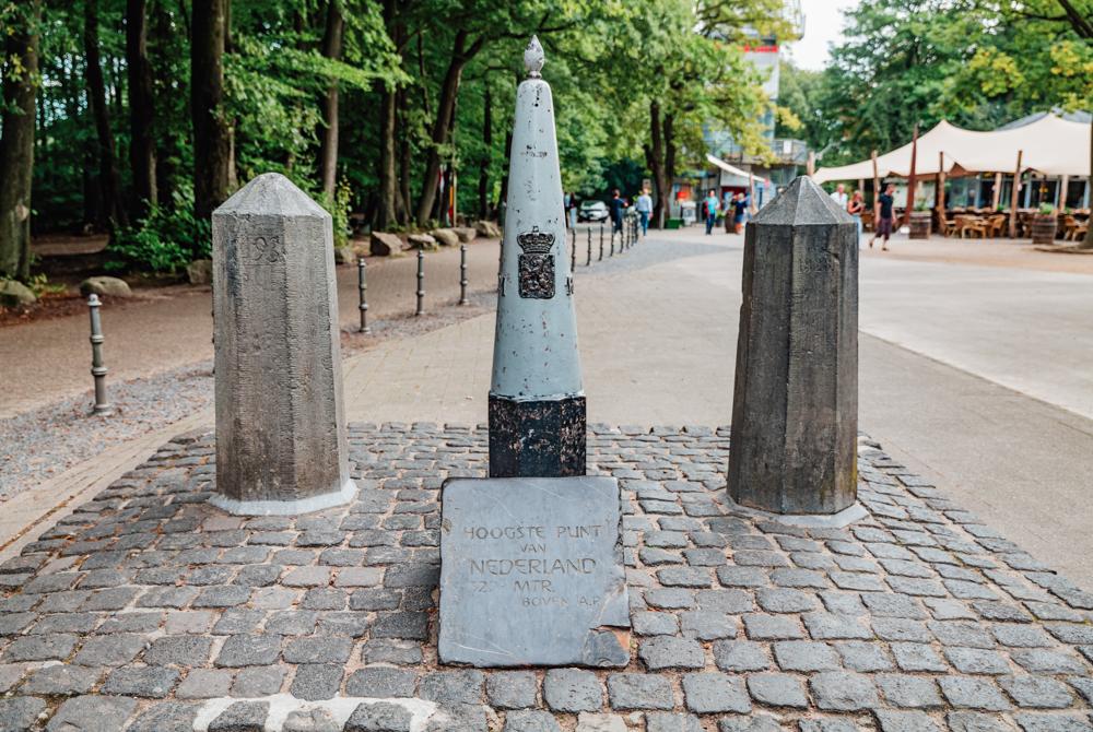 Drielandenpunt Vaals, mooiste plekken Zuid-Limburg