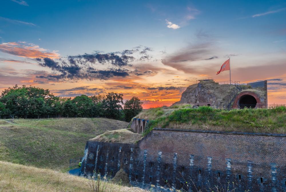 Sint-Pietersberg, mooiste plekken Zuid-Limburg